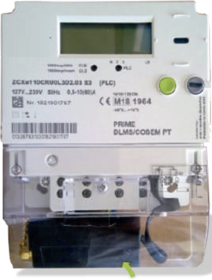 smartmeter smartmeter