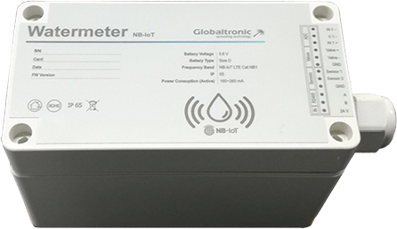 watermeterv2 watermeterv2